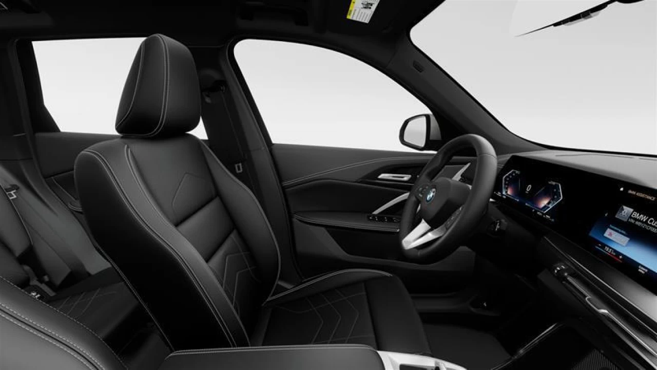 2026 BMW X1 xDrive28i Main Image