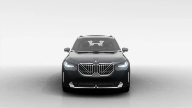 BMW X3 30 xDrive (57GP) 2026