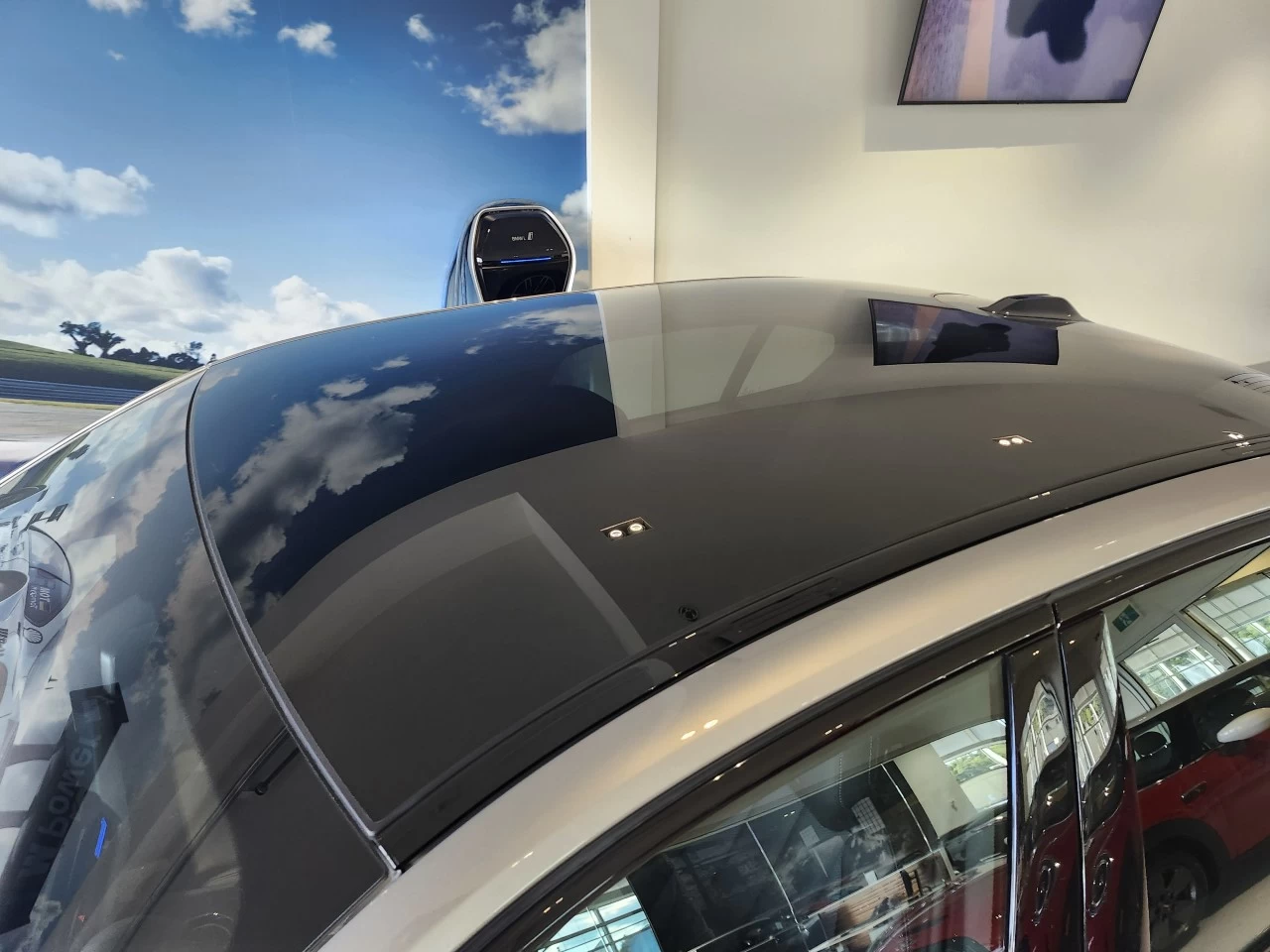 2024 BMW 530i xDrive 530i xDrive Image principale