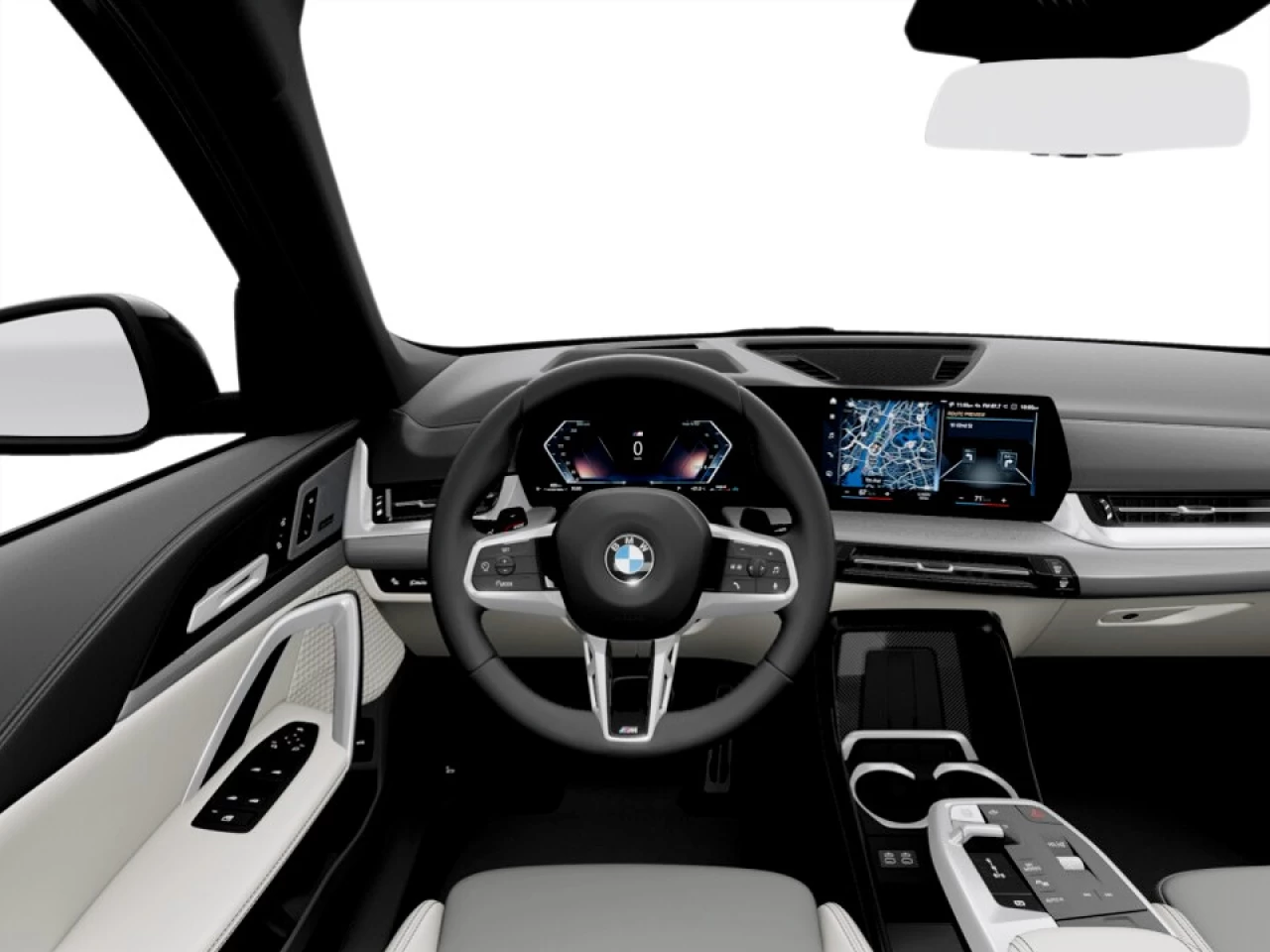 2026 BMW X1 xDrive28i M Sport Edition Main Image