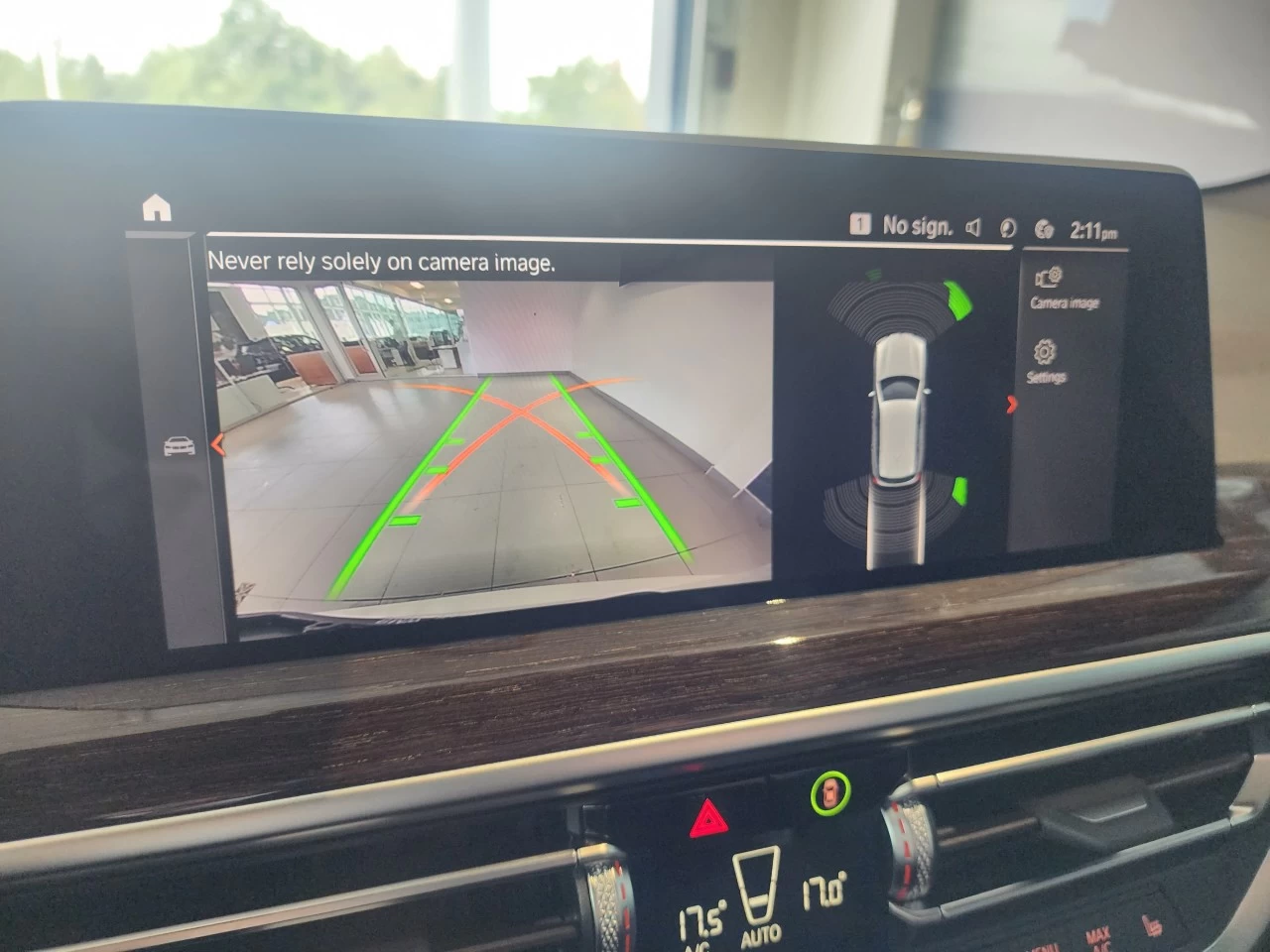 2023 BMW X3 xDrive30i Image principale