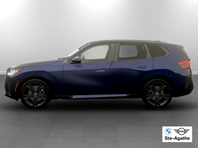 BMW X3 30 xDrive (57GP) 2026