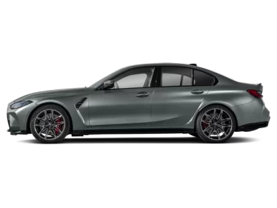 2023 bmw m3 berline