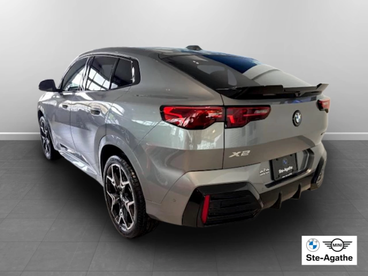 2026 BMW X2 xDrive28i Image principale
