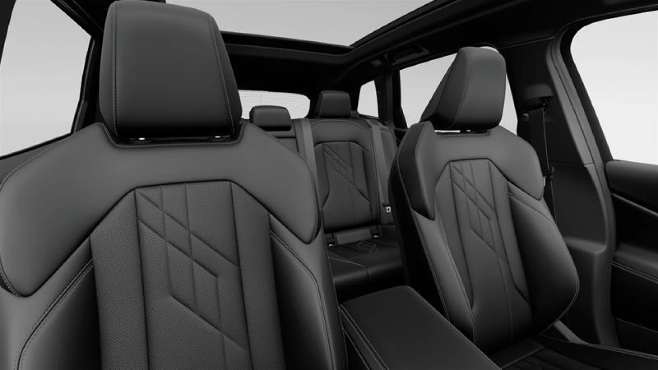 2026 BMW X3 30 xDrive (57GP) Image principale