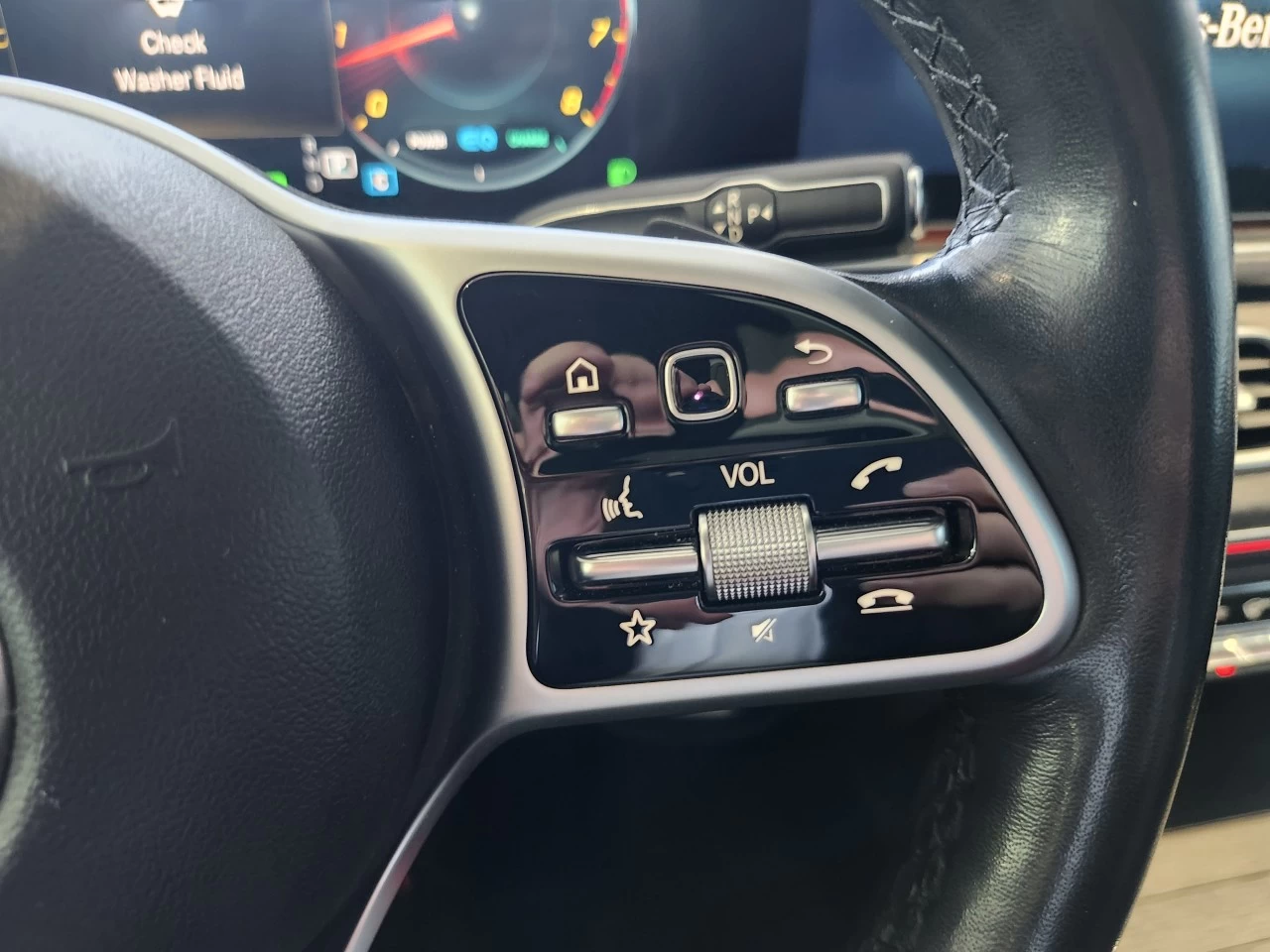 2020 Mercedes-Benz GLE450  Main Image