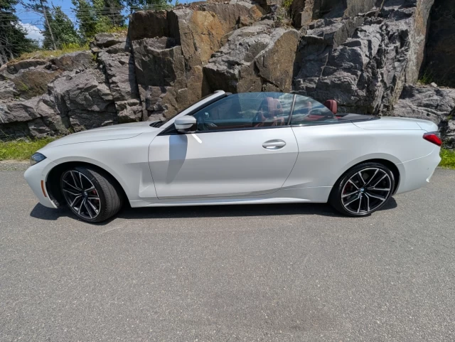 BMW 430i xDrive 430i xDrive 2022