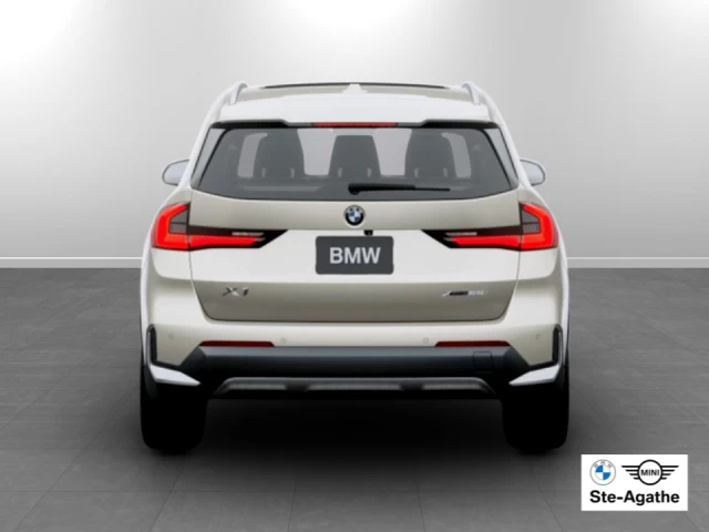BMW X1 xDrive28i 2027