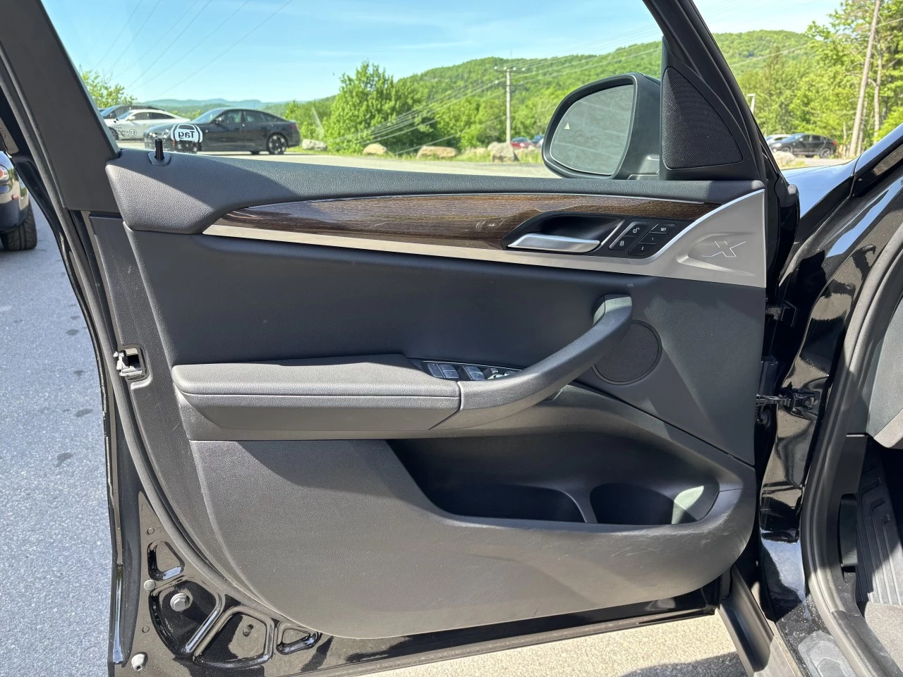 2023 BMW X3 xDrive30i Main Image