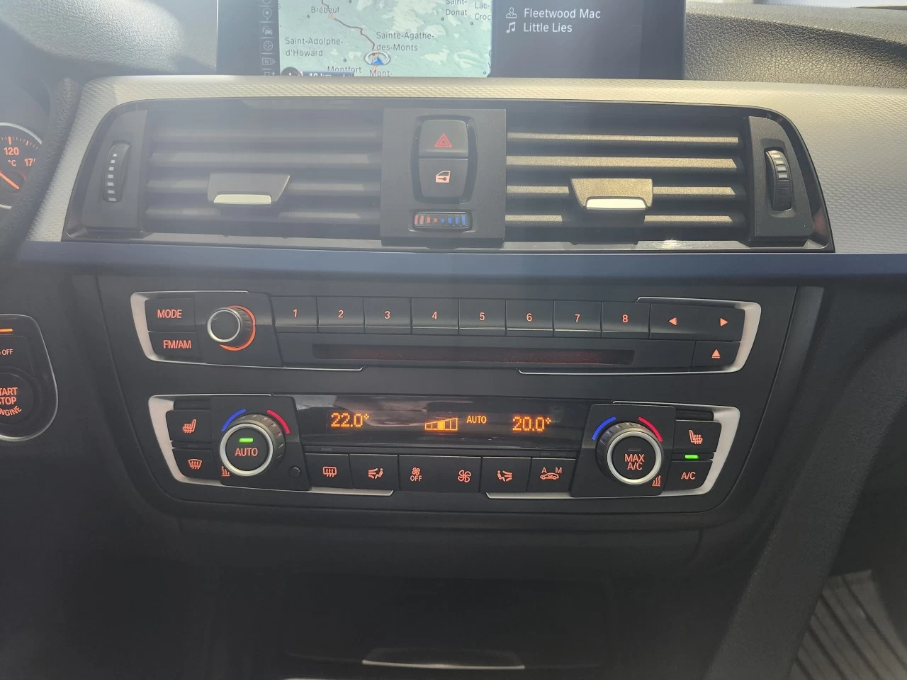 2014 BMW 3 series 328i xDrive Main Image