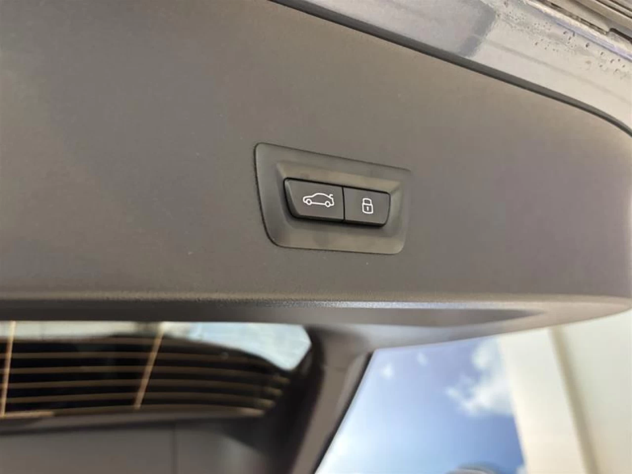 2026 BMW X3 30 xDrive (53GP) Image principale