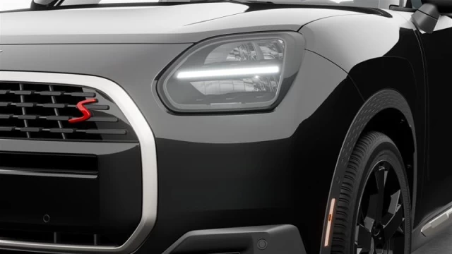 MINI Countryman Cooper S ALL4 2026