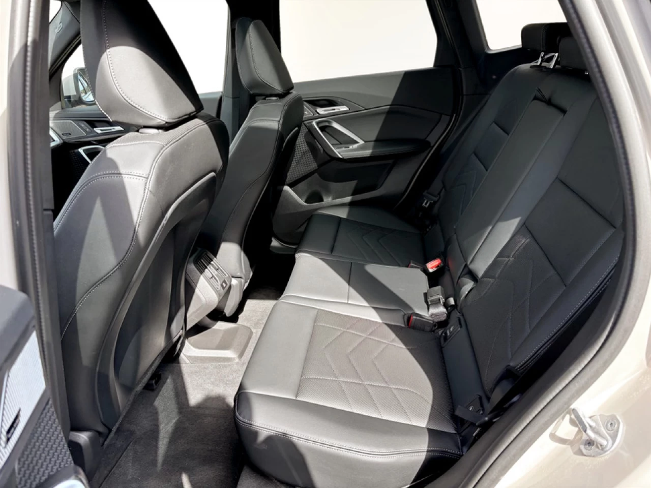2026 BMW X1 xDrive28i Image principale