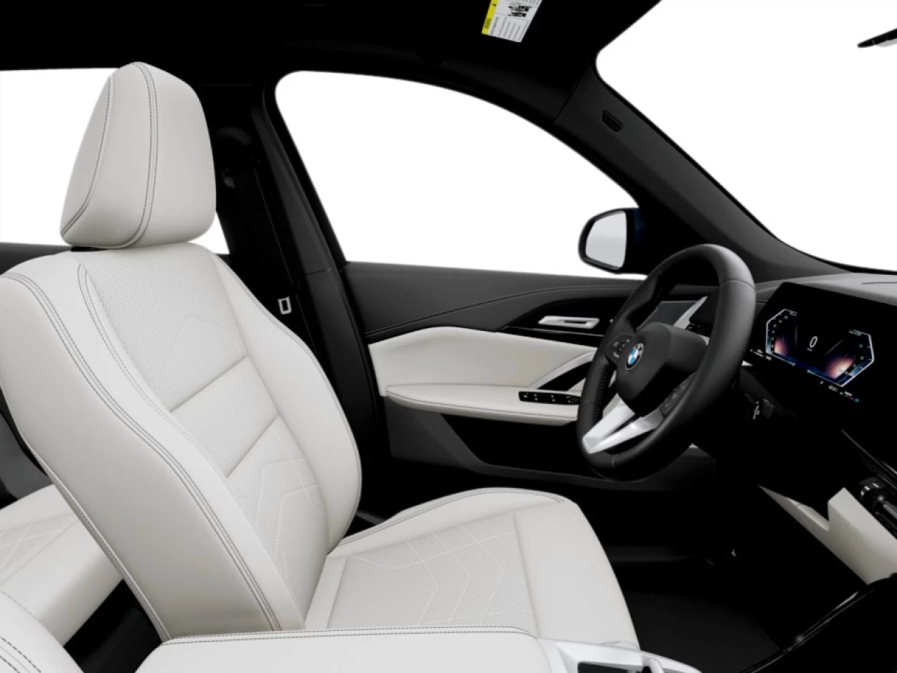 2027 BMW X1 xDrive28i Image principale