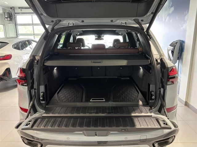 BMW X5 xDrive40i 2026