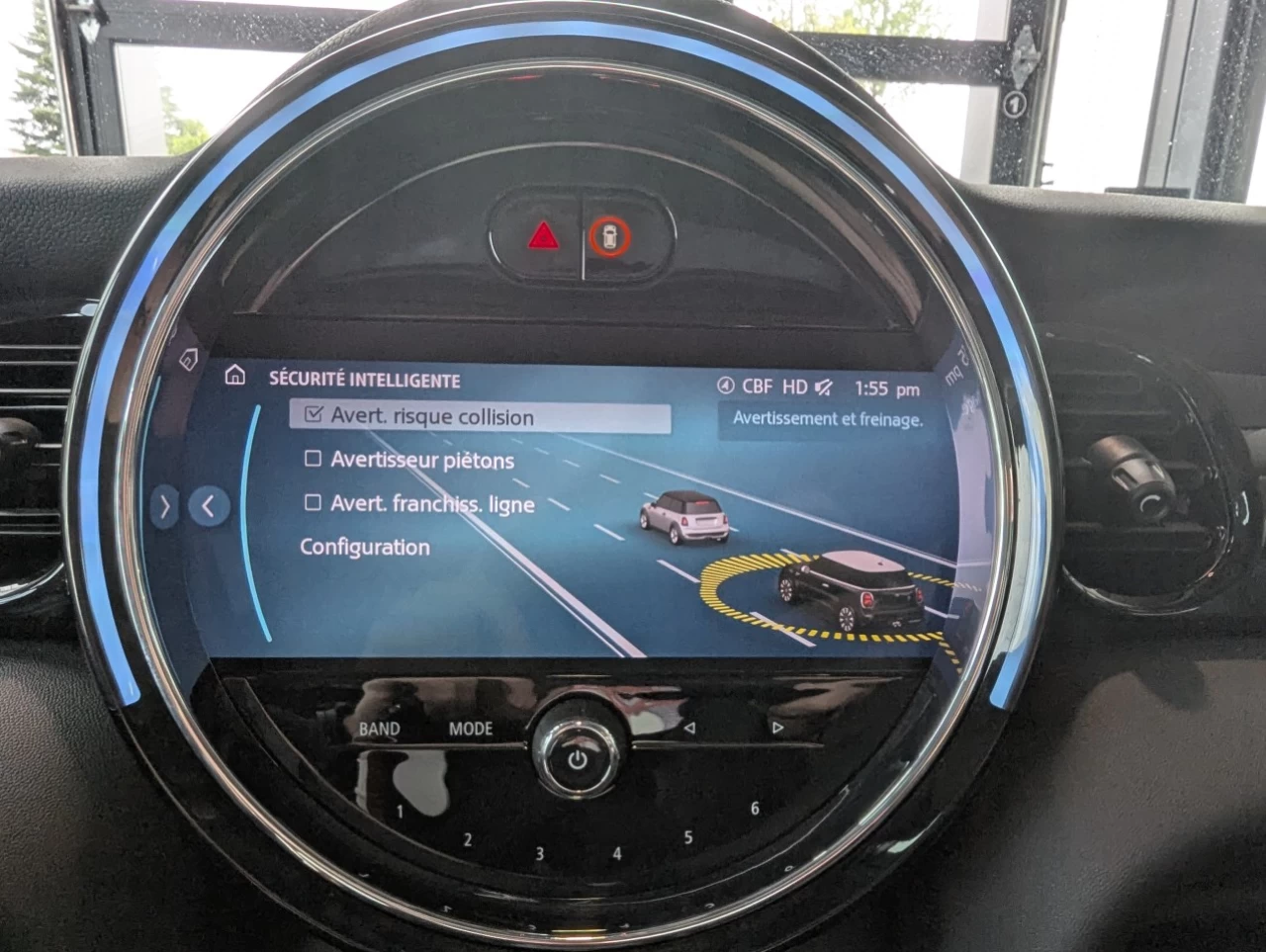 2022 Mini Cooper Cooper S Image principale