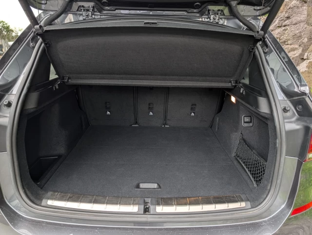 BMW X1 xDrive28i 2022