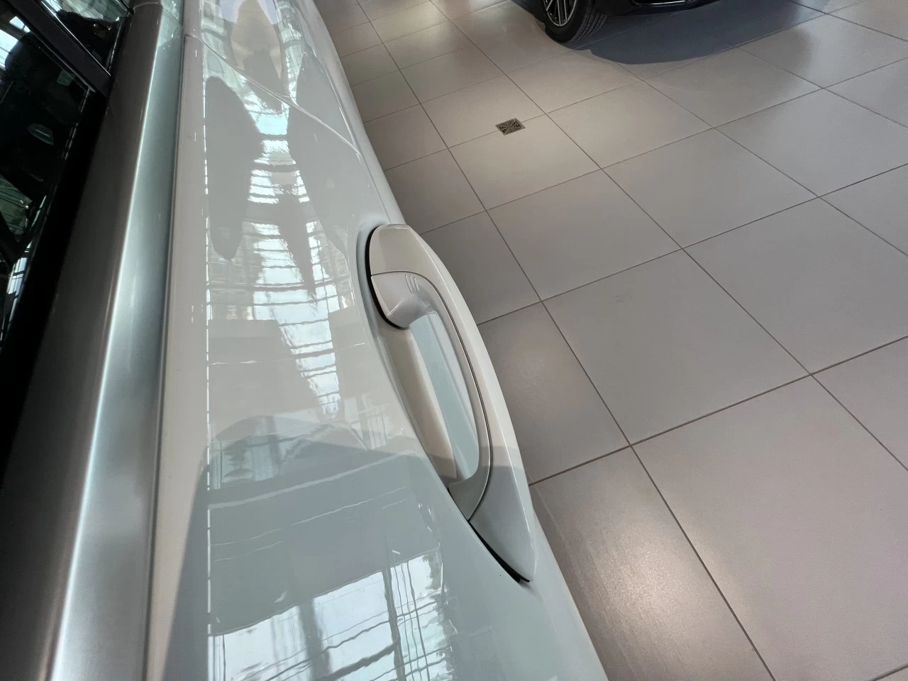 2020 BMW X3 xDrive30i Main Image