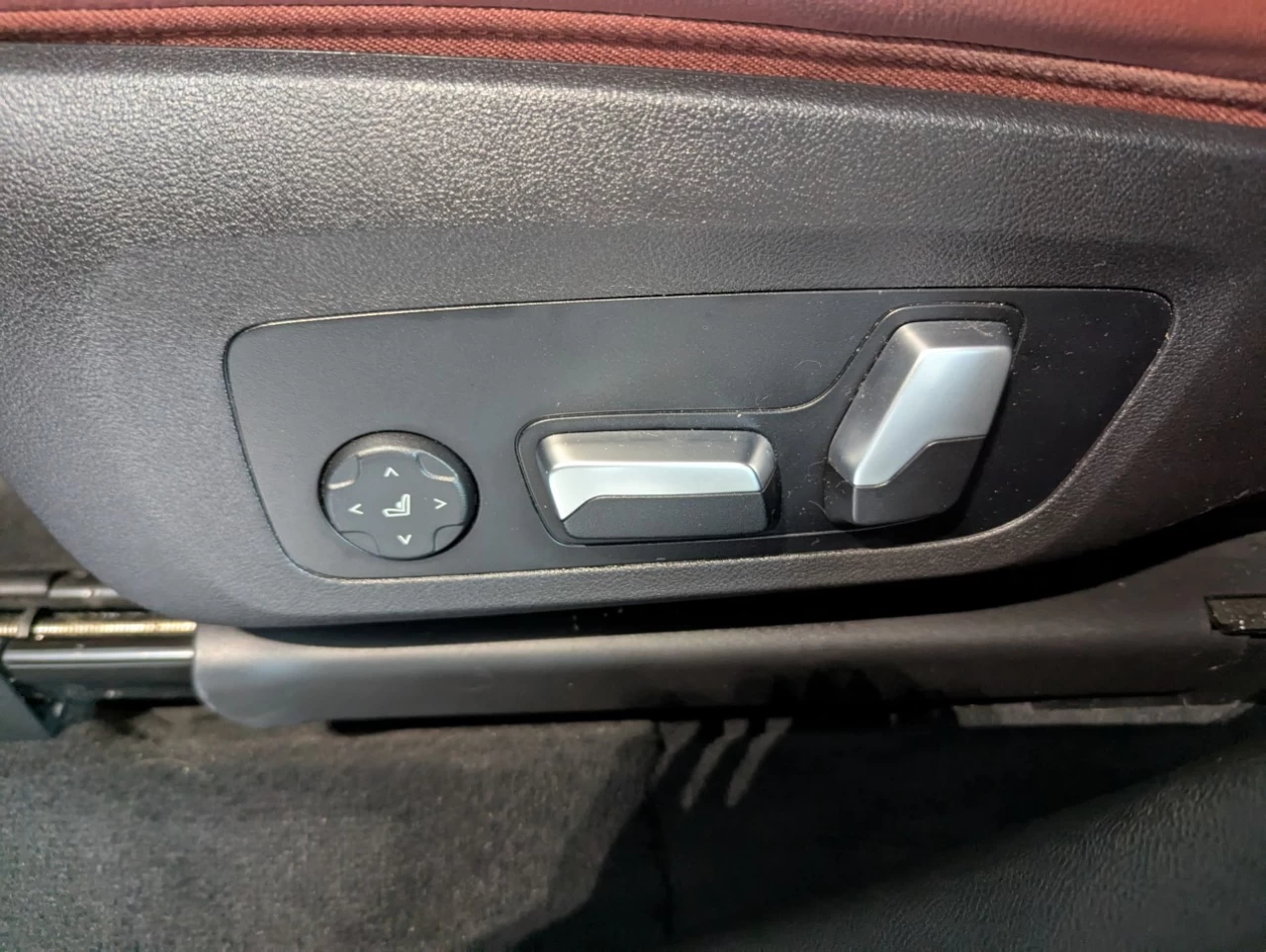 2022 BMW X3 xDrive30i Main Image