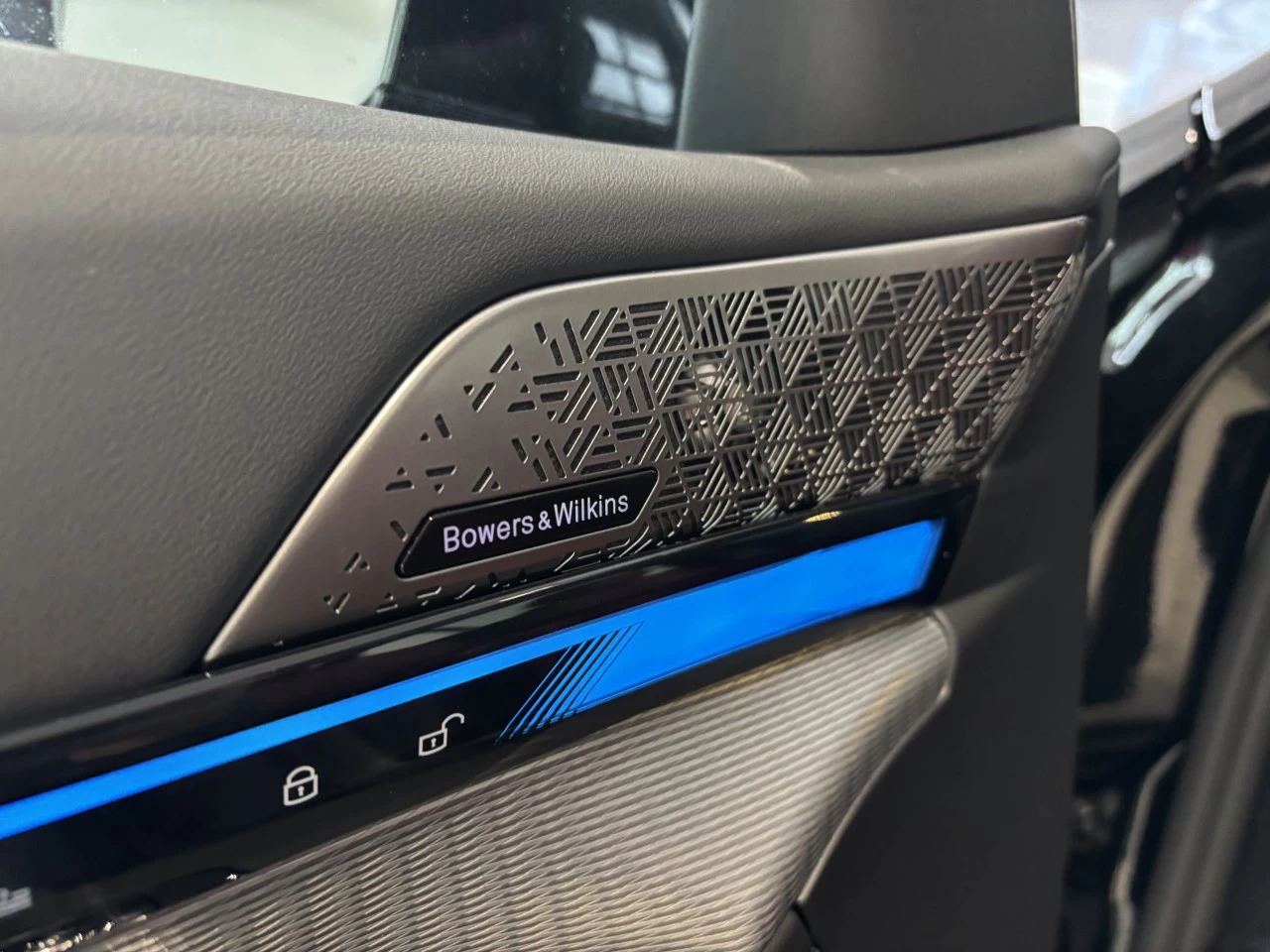 2026 BMW i5 xDrive40 Sedan Main Image