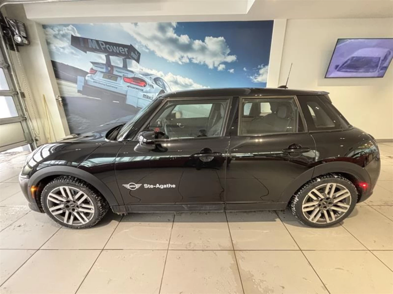 2026 MINI 5 Door Cooper S FWD Main Image