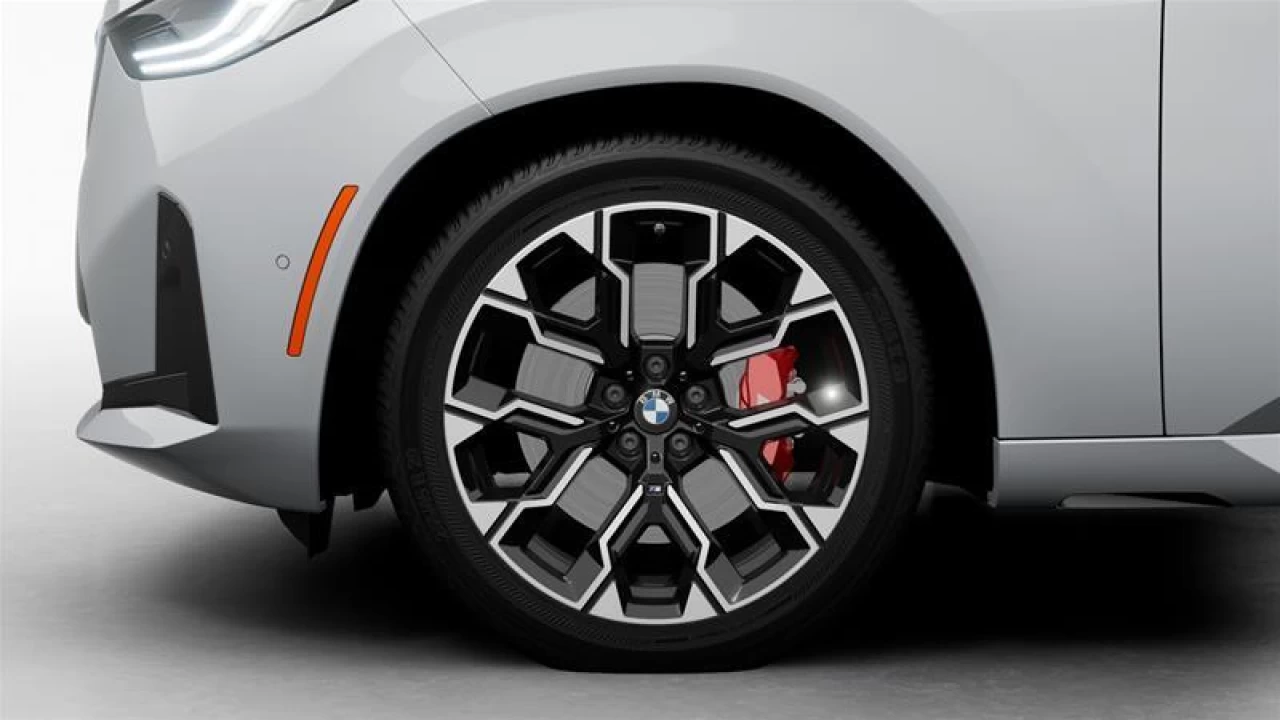 2026 BMW X3 30 xDrive M Sport Edition Image principale