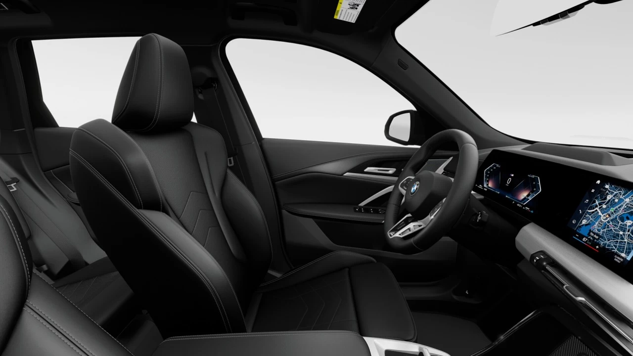 2026 BMW X1 xDrive28i M Sport Edition Main Image