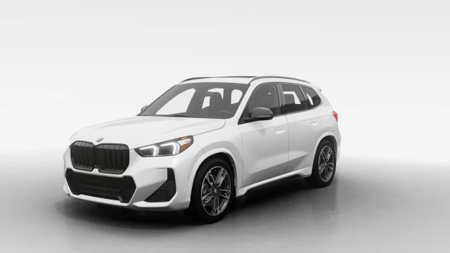 BMW X1 xDrive28i 2025