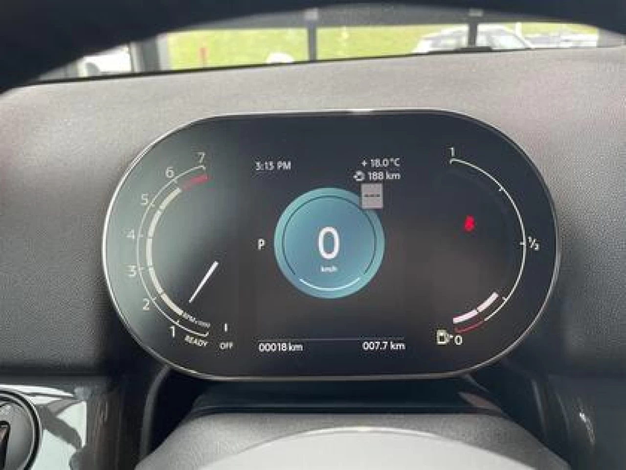 2024 MINI Countryman  Image principale