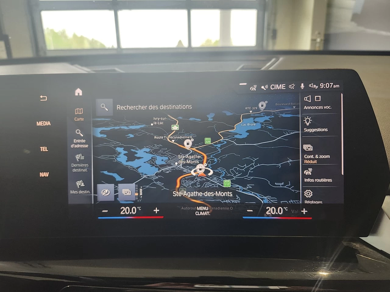 2023 BMW X1 xDrive28i Image principale