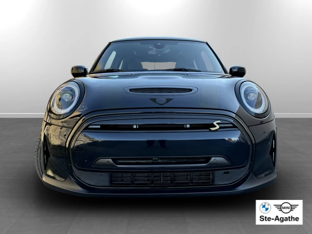 Mini Cooper Cooper SE 2024