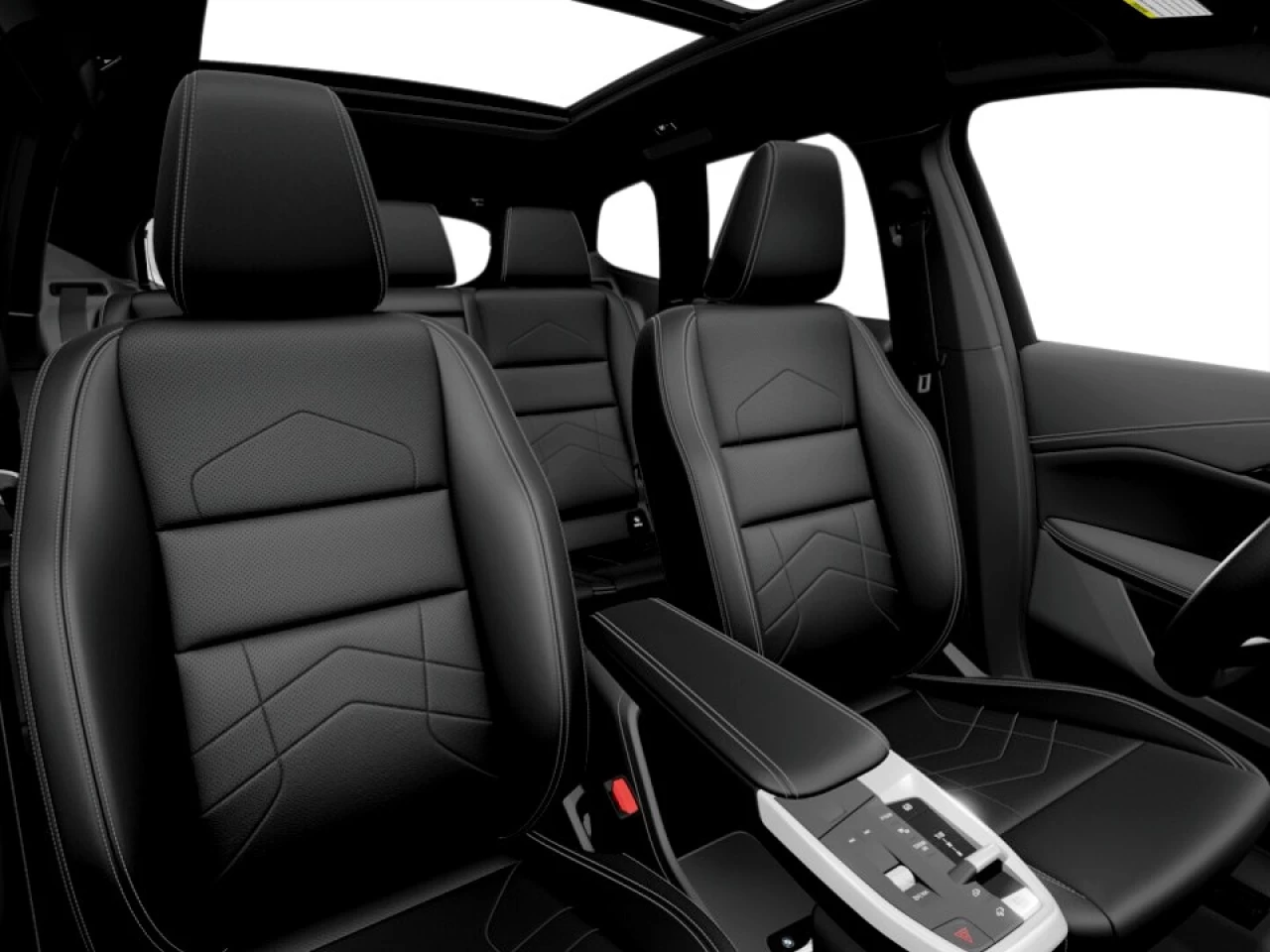 2027 BMW X1 xDrive Main Image