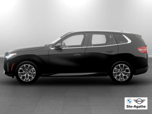 BMW X3 30 xDrive (57GP) 2026