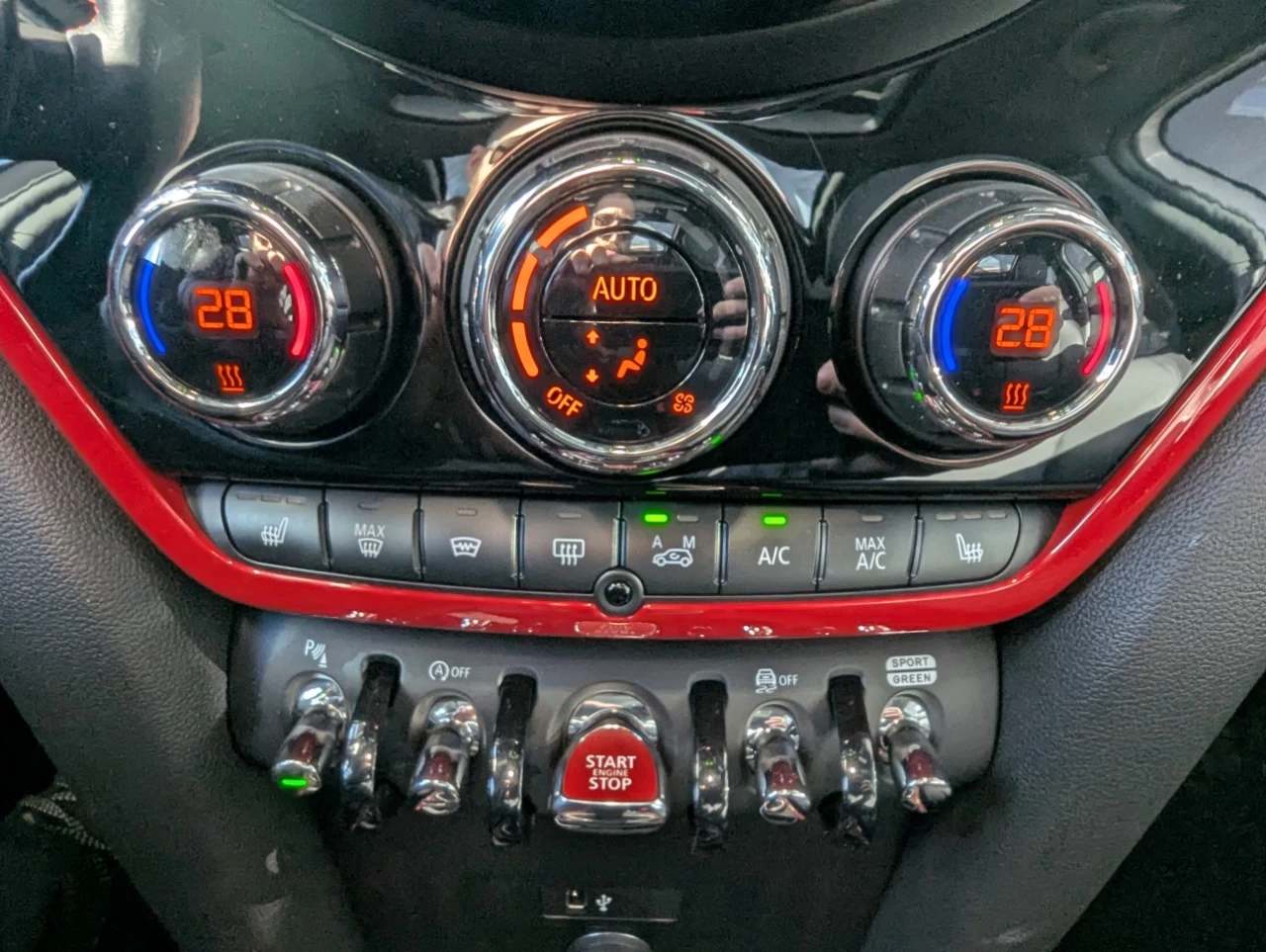 2021 Mini Cooper Countryman John Cooper Works Main Image