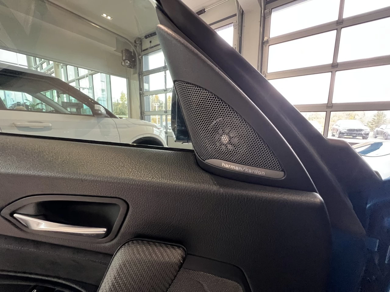 2020 BMW M2 Competition Main Image