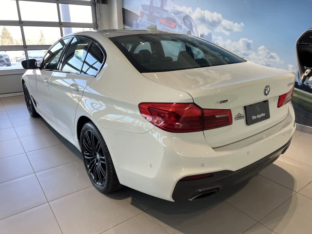 BMW 530e xDrive 530e xDrive iPerformance 2020