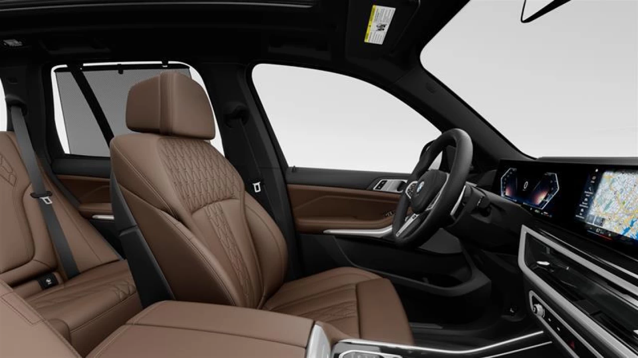 2026 BMW X5 xDrive40i M Sport Edition Image principale