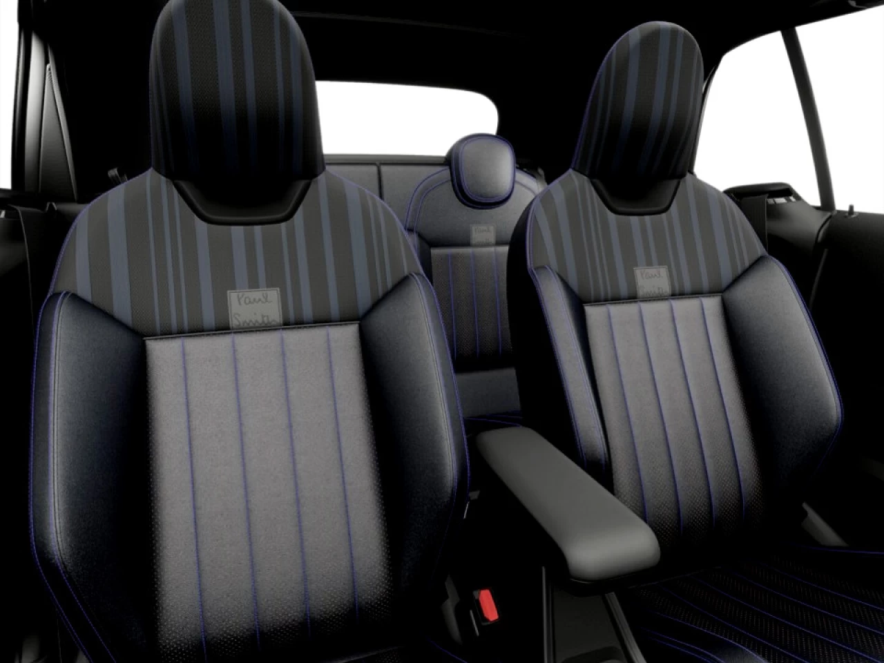2027 MINI Convertible Cooper S Main Image
