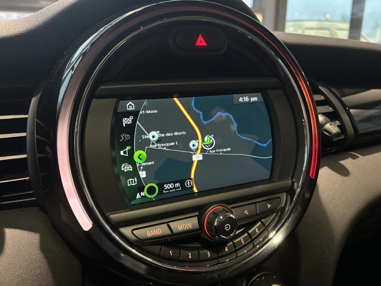 2021 Mini Cooper Cooper S Main Image