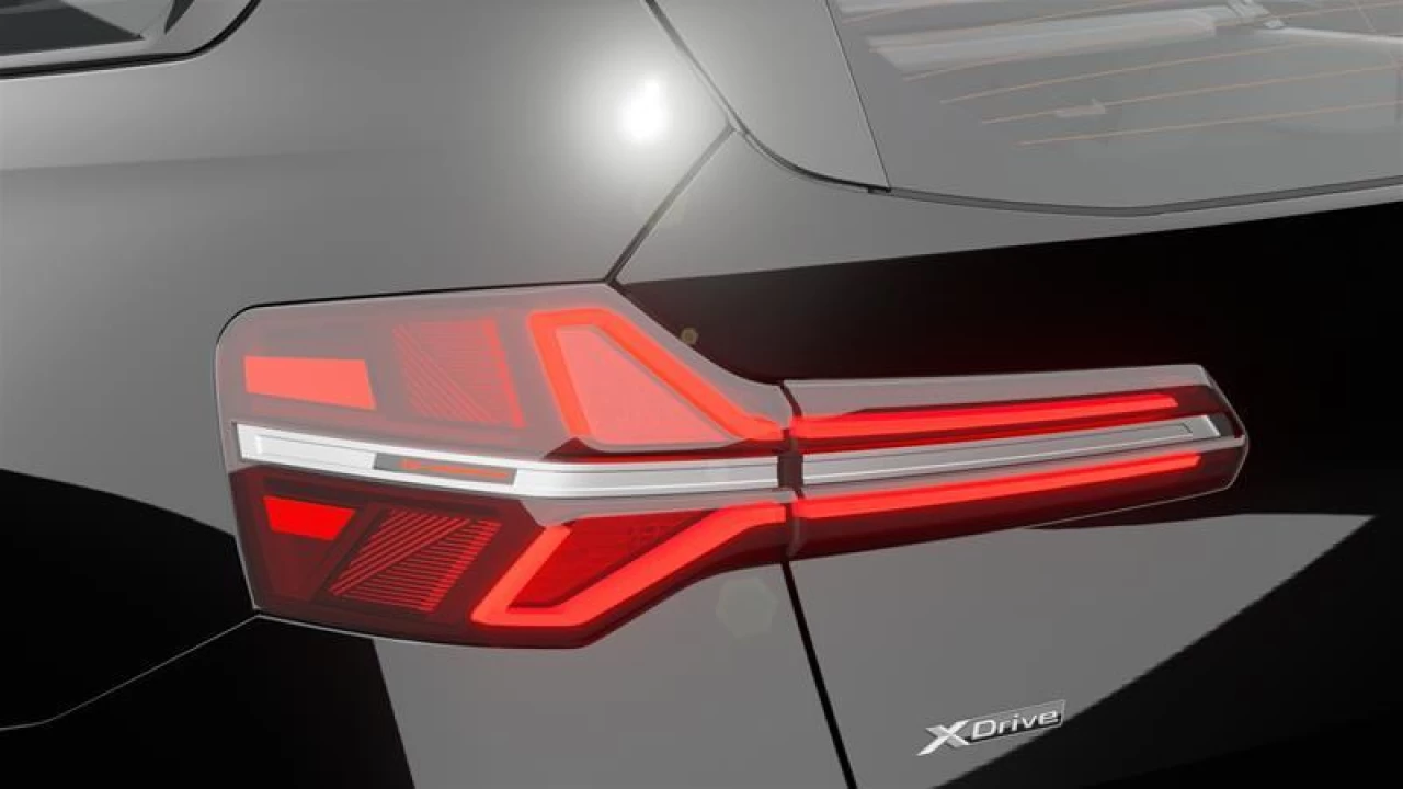 2026 BMW X3 30 xDrive M Sport Edition Main Image