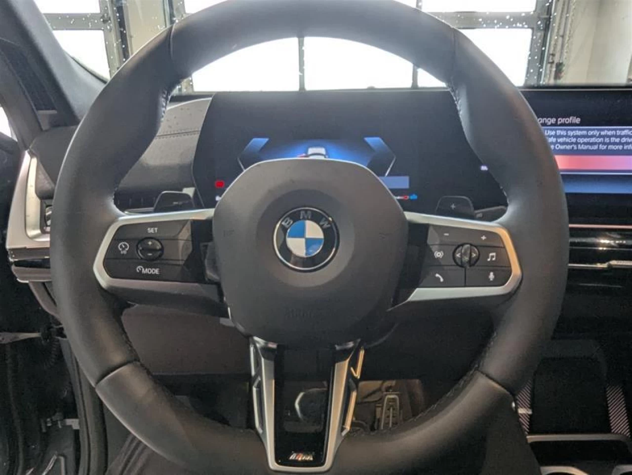 2025 BMW X2 xDrive28i Main Image
