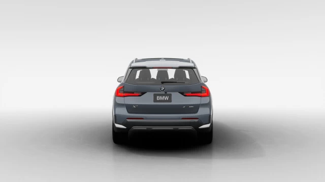 BMW X1 xDrive28i 2026