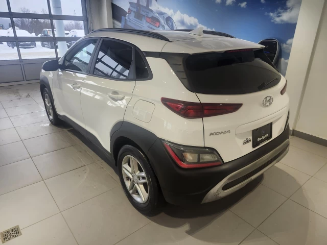 Hyundai Kona Essentiel 2022
