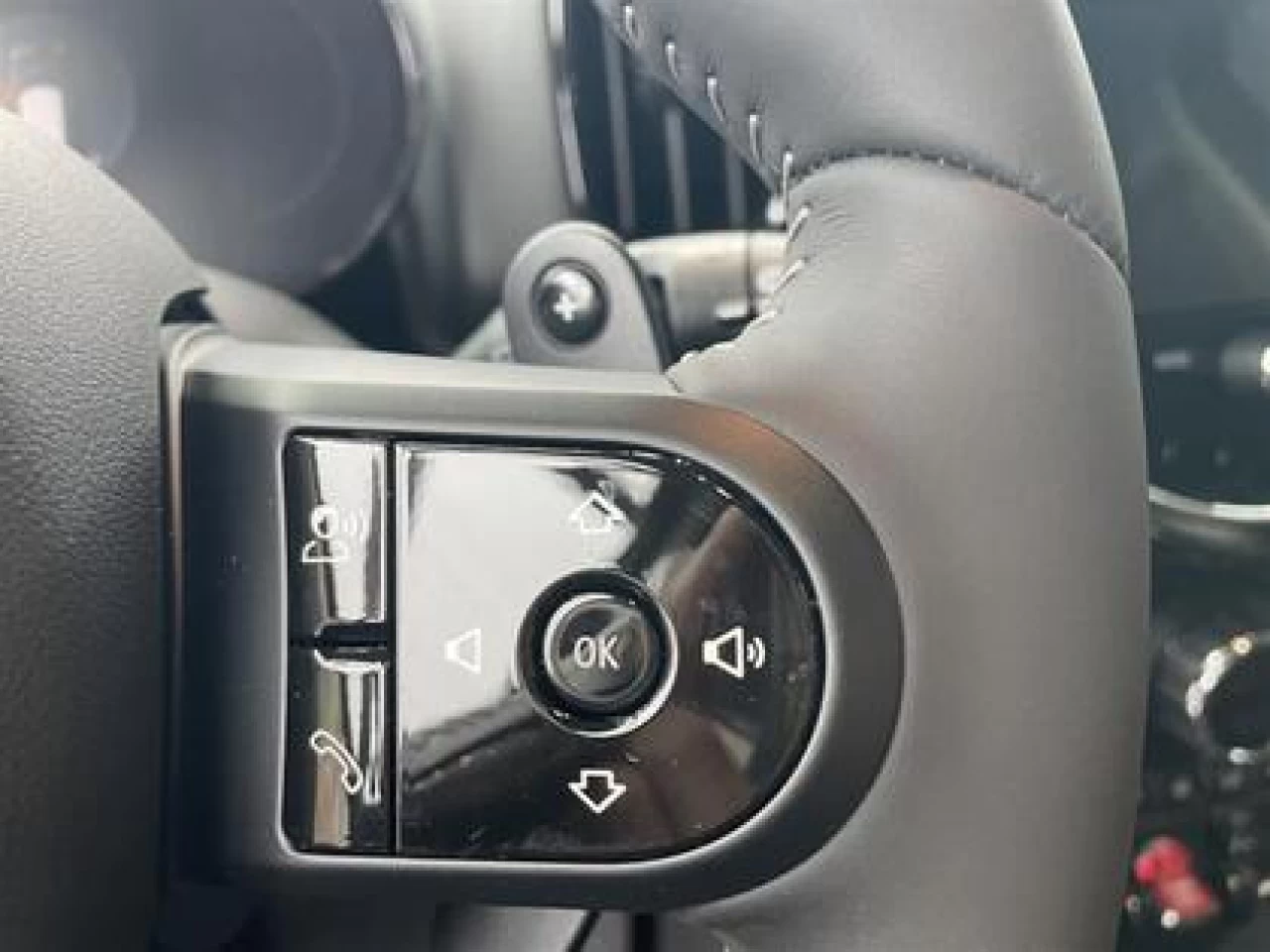 2024 MINI Cooper S Countryman ALL4 Image principale