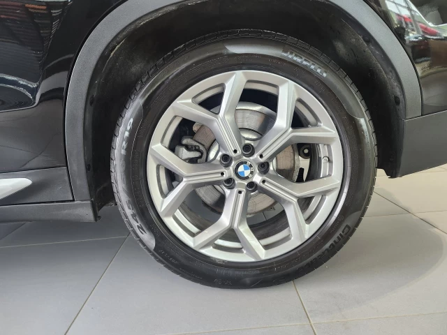 BMW X3 xDrive30i 2021