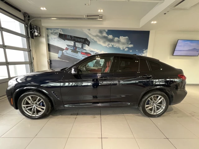 BMW X4 xDrive30i 2020