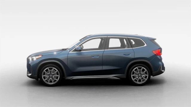 BMW X1 xDrive28i 2027