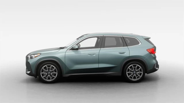 BMW X1 xDrive28i 2026