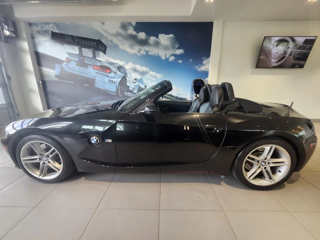 BMW Z4 M 2006