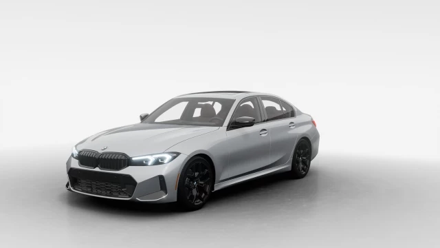 BMW 330I xDrive Sedan 2026